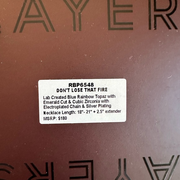 Bomb Party Luxe Layers - Picture 2 of 3